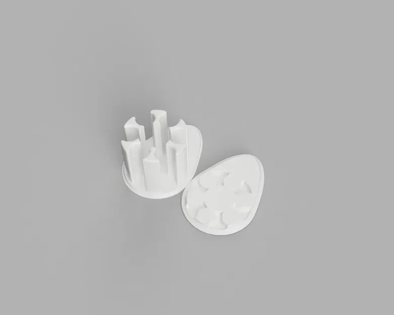 Giá đỡ thực phẩm hình trứng cho Wingspan - Image 2