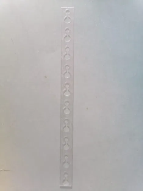 Dải băng làm vòm bóng bay tiện lợi - Image 1