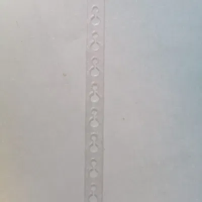 Dải băng làm vòm bóng bay tiện lợi