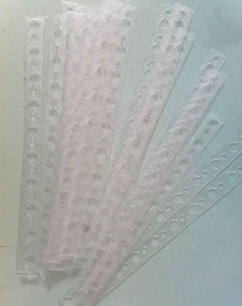 Dải băng làm vòm bóng bay tiện lợi - Image 2