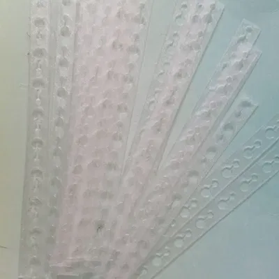 Dải băng làm vòm bóng bay tiện lợi