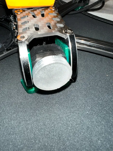 Nắp ống kính cho đơn vị không người lái DJI 03 - Image 1