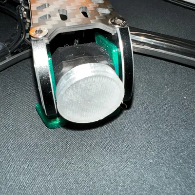 Nắp ống kính cho đơn vị không người lái DJI 03