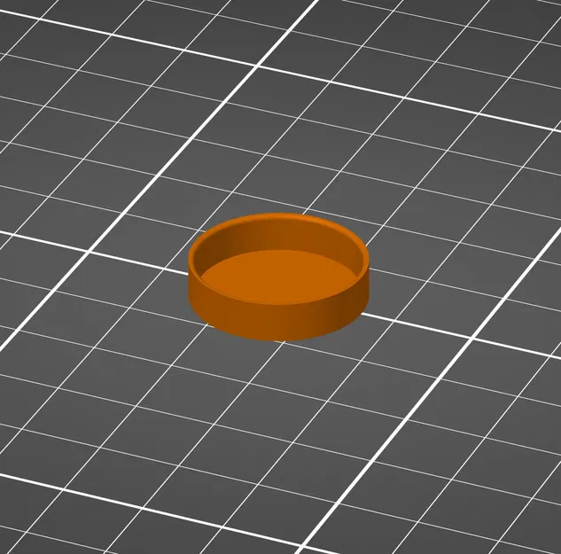 Nắp ống kính cho đơn vị không người lái DJI 03 - Image 3