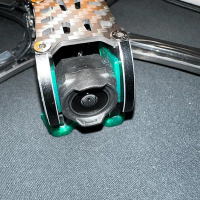 Nắp ống kính cho đơn vị không người lái DJI 03