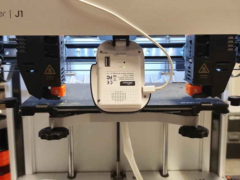 Giá đỡ camera Beaglecam v1 cho Snapmaker J1 - Image 1