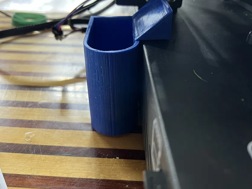 Thùng rác Tenlog DL3 Pro cho máy in 3D - Image 1