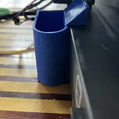 Thùng rác Tenlog DL3 Pro cho máy in 3D