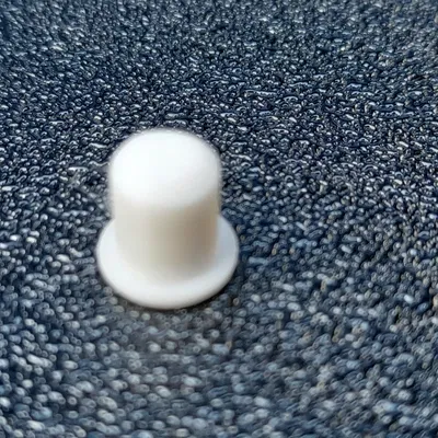 Giá để đồ tắm có lỗ 5mm cho thiết bị vệ sinh