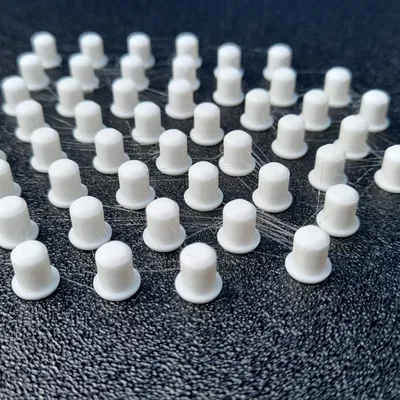 Giá để đồ tắm có lỗ 5mm cho thiết bị vệ sinh