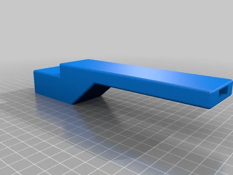 Giá đỡ dụng cụ cho bảng ghim Wall Control - Image 3