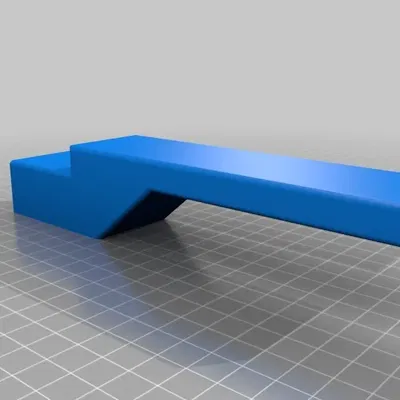 Giá đỡ dụng cụ cho bảng ghim Wall Control