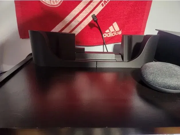 Giá đỡ chính thức cho Steam Deck Dock của Valve - Image 1