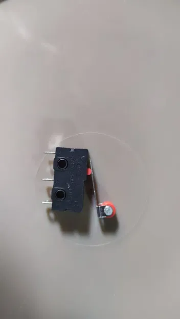 Cảm biến kết thúc filament cho máy PET - Image 2