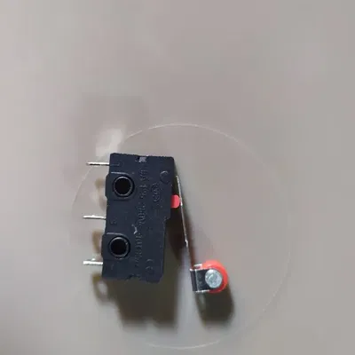 Cảm biến kết thúc filament cho máy PET