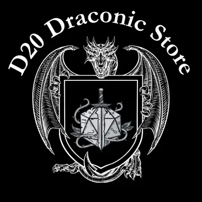 Tường đơn giản cho DnD 2 inch