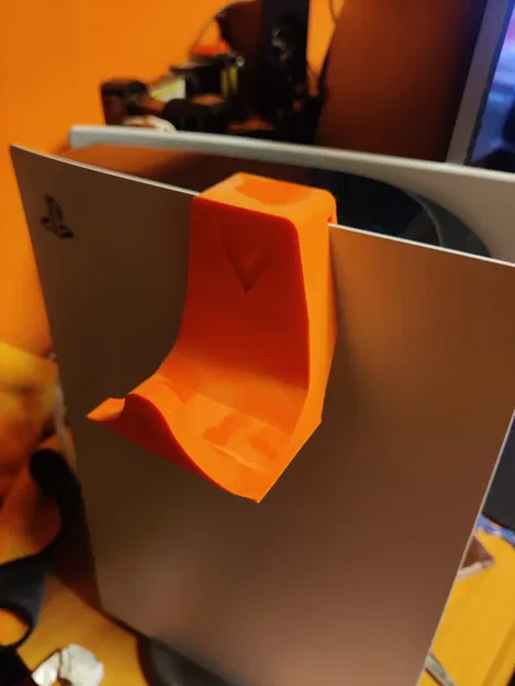 Giá đỡ DualSense với 4 phiên bản cho PS5 - Image 2