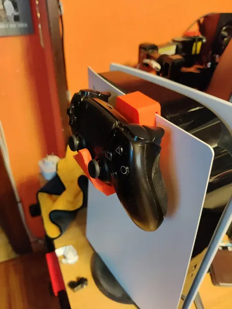 Giá đỡ DualSense với 4 phiên bản cho PS5 - Image 3