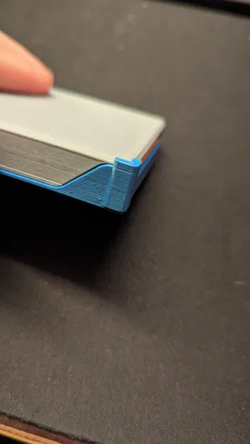 Ví đựng Maker được điều chỉnh nhẹ - Image 1