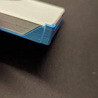 Ví đựng Maker được điều chỉnh nhẹ