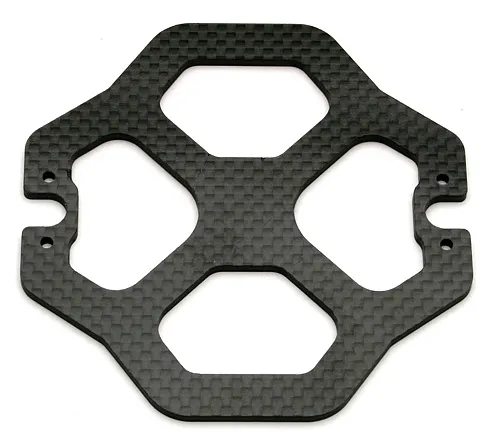 Dây đai pin Saddle Pack cho Team Associated SC10 4x4 FT 91187 - Image 1