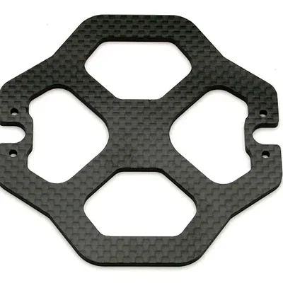 Dây đai pin Saddle Pack cho Team Associated SC10 4x4 FT 91187