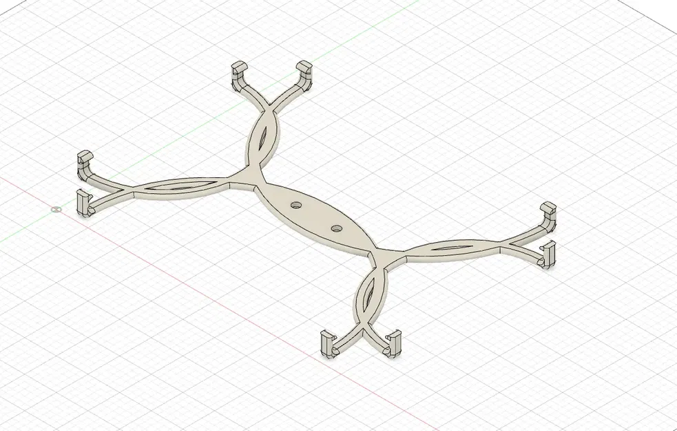 Giá đỡ đèn LED gắn giường IKEA Malm - Image 2