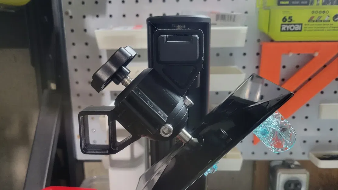 Giá đỡ đĩa in cho máy in 3D Elegoo Mars 4 9K - Image 2