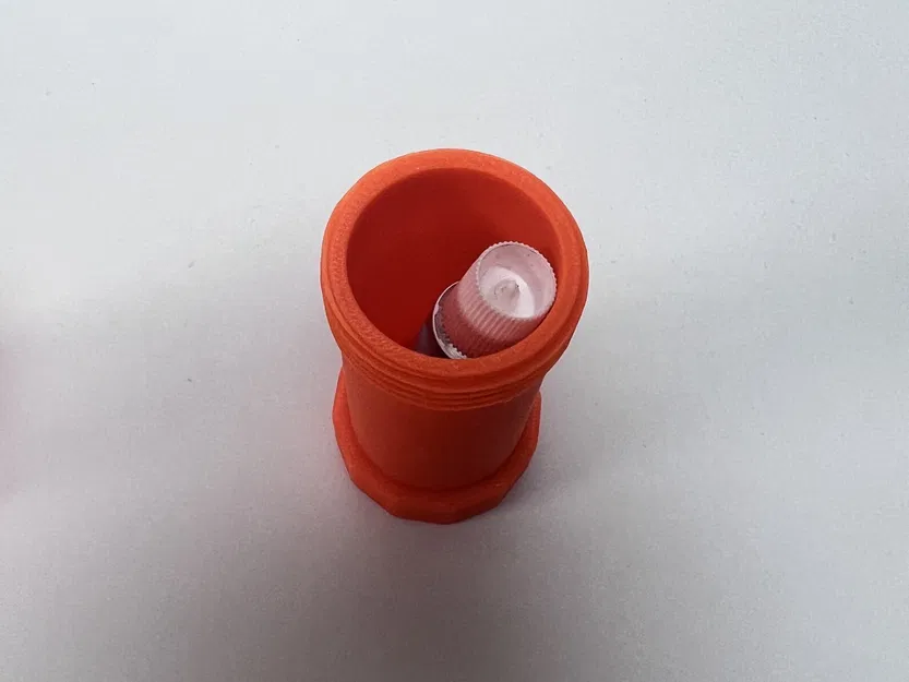 Hộp đựng vít nhỏ có thể vặn lại - Image 4