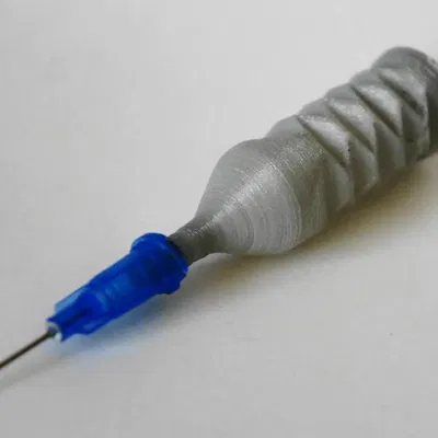 Bình bellow đa năng cho máy in 3D