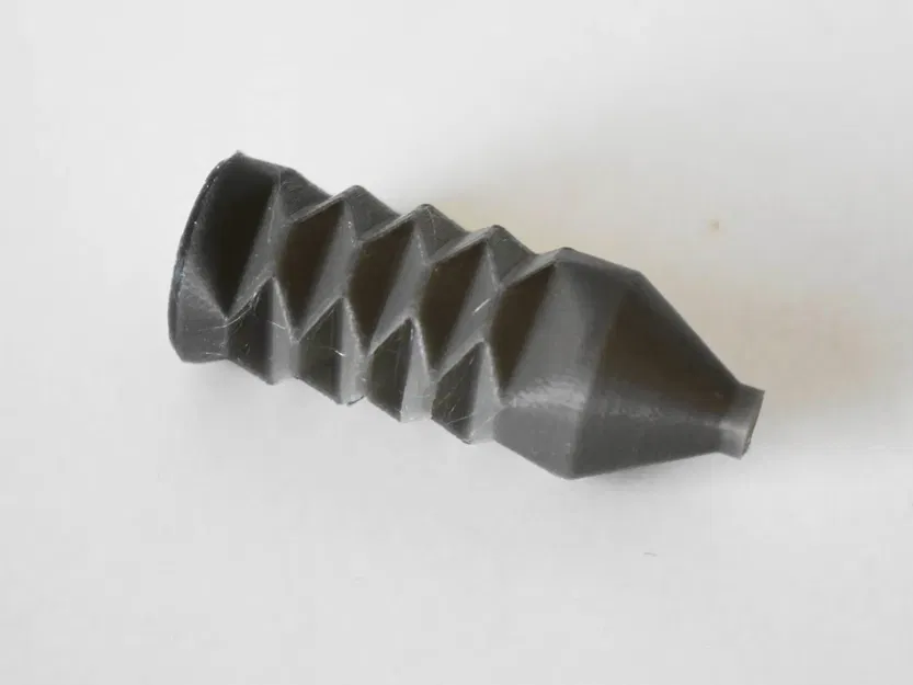 Bình bellow đa năng cho máy in 3D - Image 2