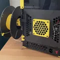 Khóa nhanh cho panel Voron 0.2 - Thumbnail 1