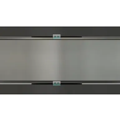 Ròng rọc idler GT2 sử dụng vòng bi 608