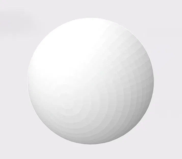 Bi cầu 20mm cho máy in 3D - Image 1