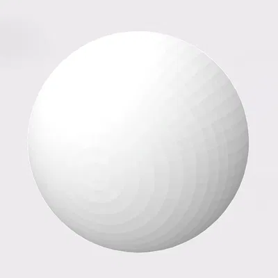 Bi cầu 20mm cho máy in 3D