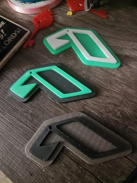 Móc khóa biểu tượng Anjunabeats cho fan hâm mộ - Image 1