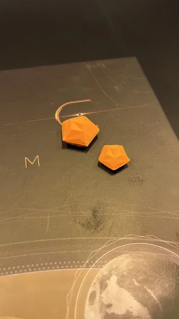 Bộ jetons liên minh và tài nguyên cho Dune Imperium - Image 3