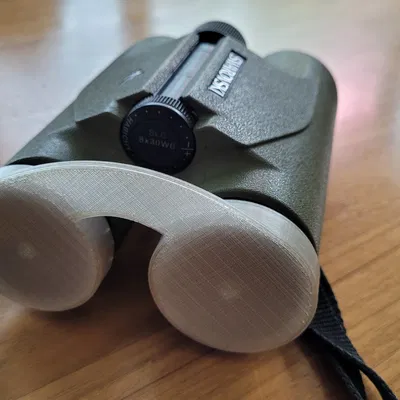 Nắp bảo vệ thị kính Swarovski SLC 8x30WB