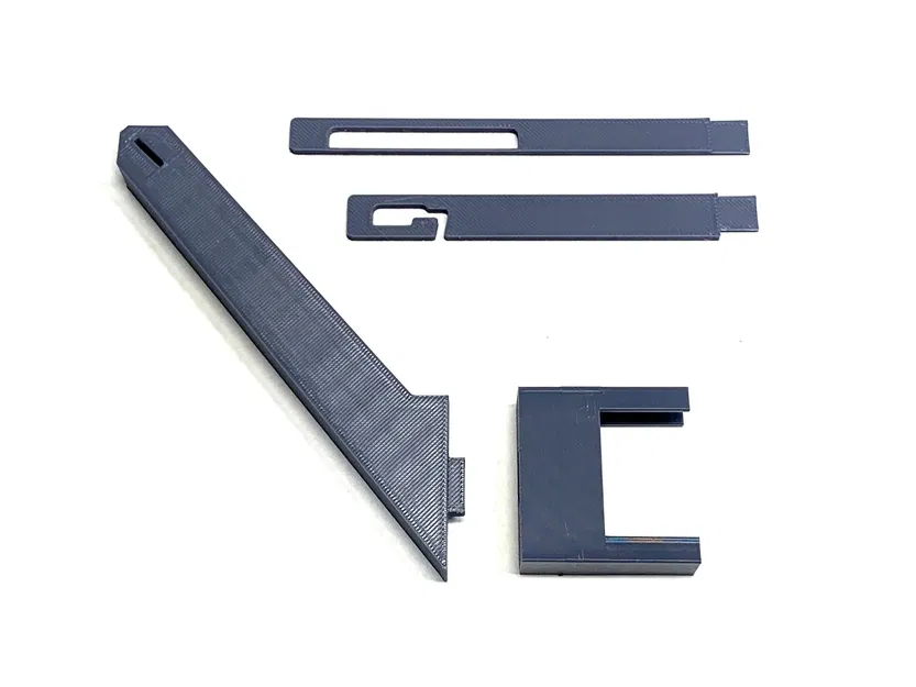 Giá đỡ filament cho máy in 3D Anker Make M5 - Image 2