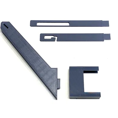 Giá đỡ filament cho máy in 3D Anker Make M5