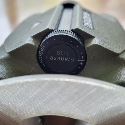 Nắp bảo vệ thị kính Swarovski SLC 8x30WB