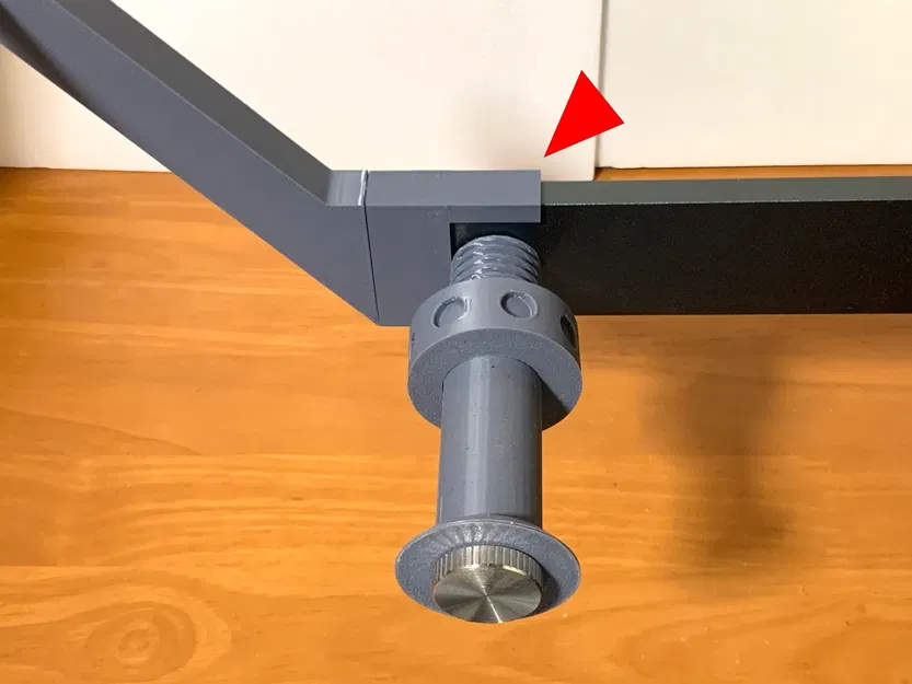 Giá đỡ filament cho máy in 3D Anker Make M5 - Image 3