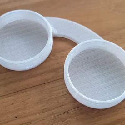 Nắp bảo vệ thị kính Swarovski SLC 8x30WB