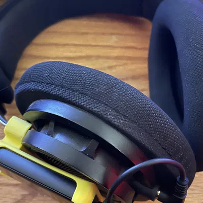 Vỏ Fiio BTR5 cho tai nghe Phillips SHP9500