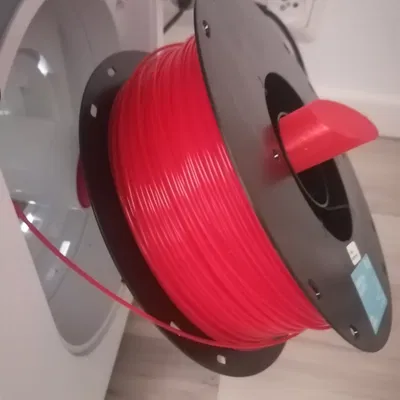 Giá đỡ cuộn filament 2 cho Flashforge Adventurer 3 Pro