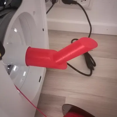 Giá đỡ cuộn filament 2 cho Flashforge Adventurer 3 Pro