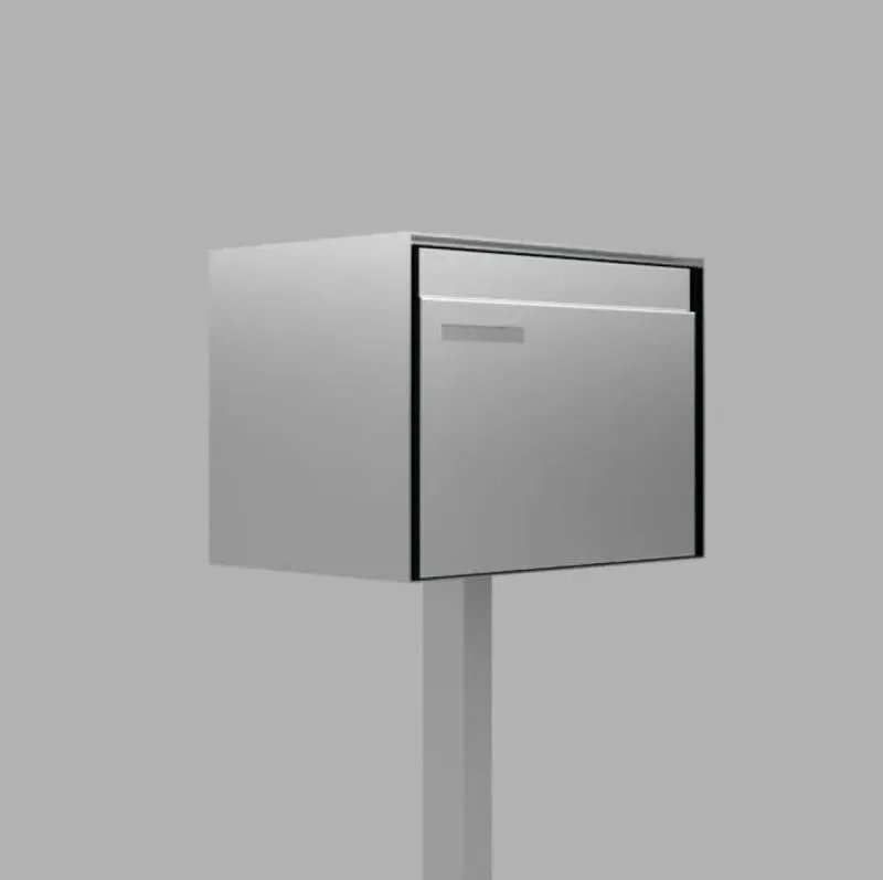 Móc khóa đóng cửa chính cho hộp thư Schweizer