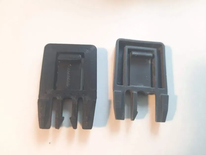 Móc khóa đóng cửa chính cho hộp thư Schweizer - Image 3