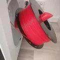 Giá đỡ cuộn filament 2 cho Flashforge Adventurer 3 Pro - Thumbnail 4