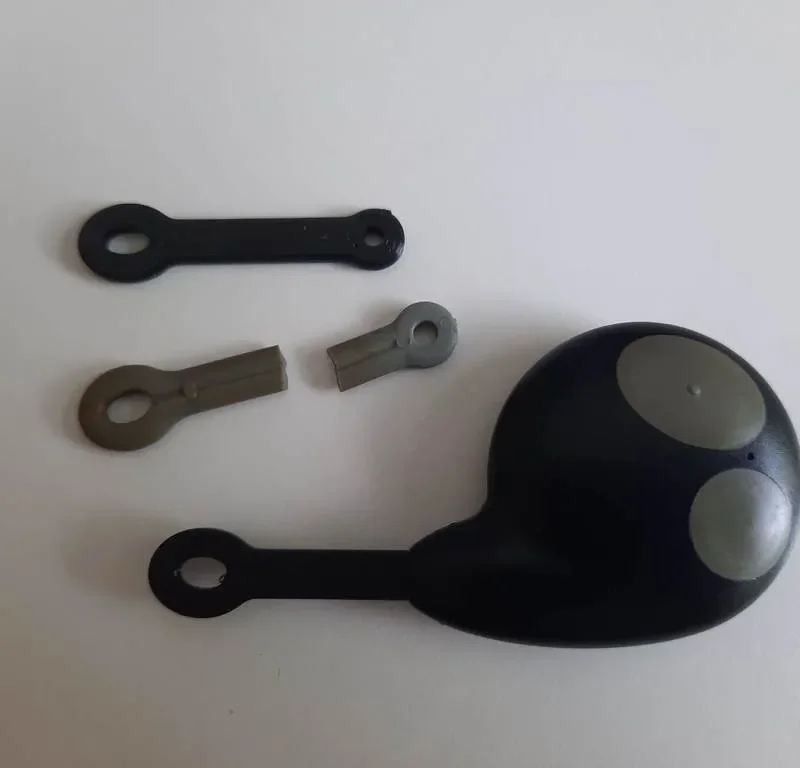 Liên kết linh hoạt cho điều khiển từ xa báo động Cobra 7777